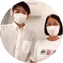 お客様の声：カビの問題を解決し感謝の声