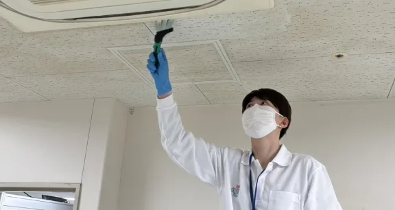 特殊浸透剤のイメージ