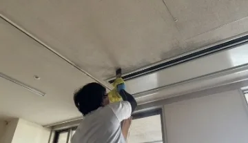 契約・日程の調整