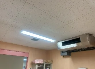 カビ再発防止のための環境構築・改善提案のイメージ